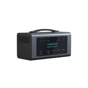 Marsriva MP3S 300W 12.8V / 24500mAh Simulated Sine Wave Power Station