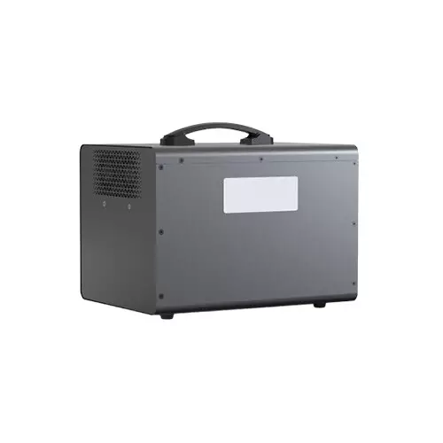 Marsriva MP10 1000W 48V/ 24500mAh Pure Sine Wave Power Station-gallery-3