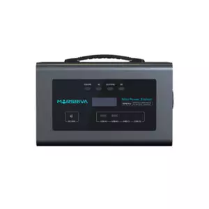 Marsriva MP6 Pro 600W Portable Power Station
