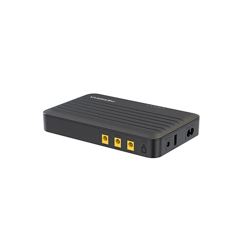 MARSRIVA ET1 8000mAh Smart Mini DC UPS