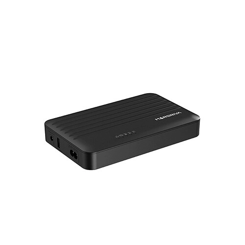 MARSRIVA ET1 8000mAh Smart Mini DC UPS - 1