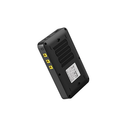 MARSRIVA ET1 8000mAh Smart Mini DC UPS - 2
