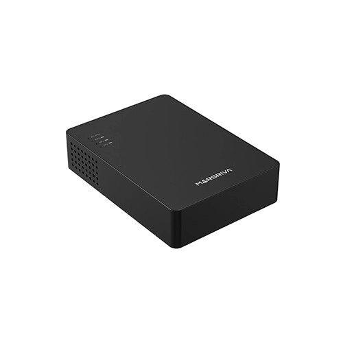 MARSRIVA ET3 8400mAh Smart Mini DC UPS - 1