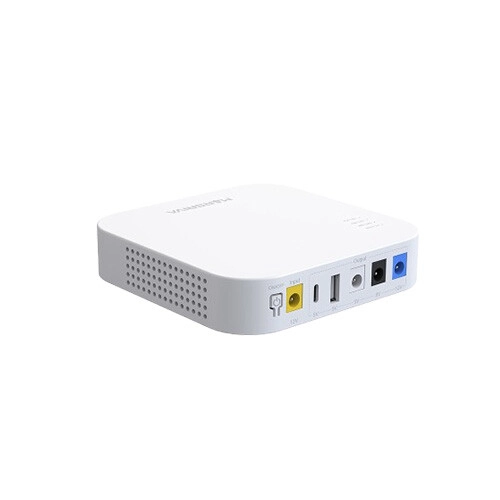 MARSRIVA KP4 Smart Mini DC UPS for Router