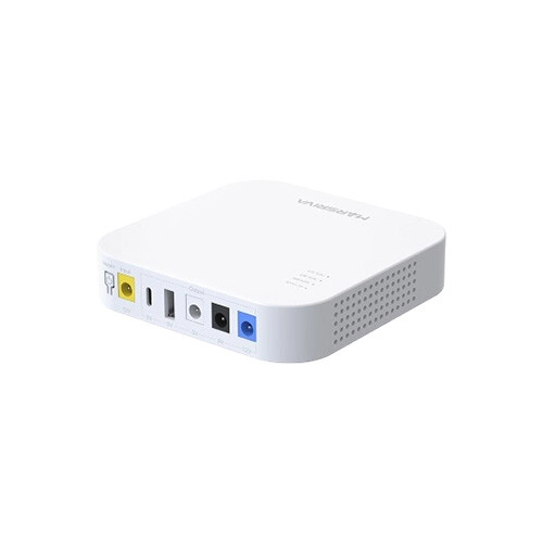 MARSRIVA KP4 Smart Mini DC UPS for Router - 2