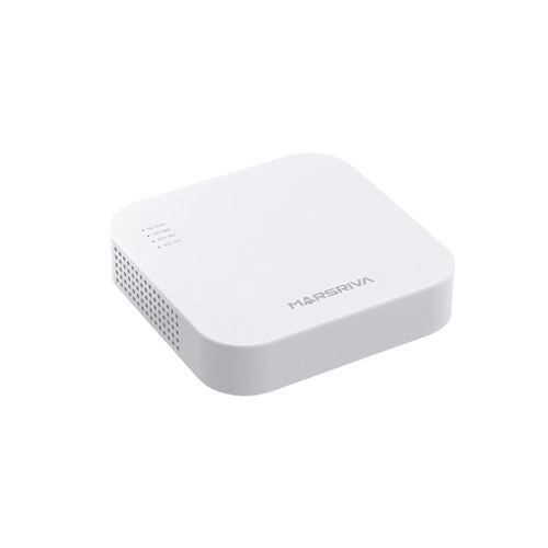 MARSRIVA KP4 Smart Mini DC UPS for Router - 3