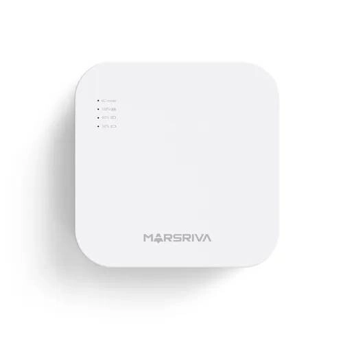 MARSRIVA KP4 Max 20000mAh Mini DC UPS for Router - 2