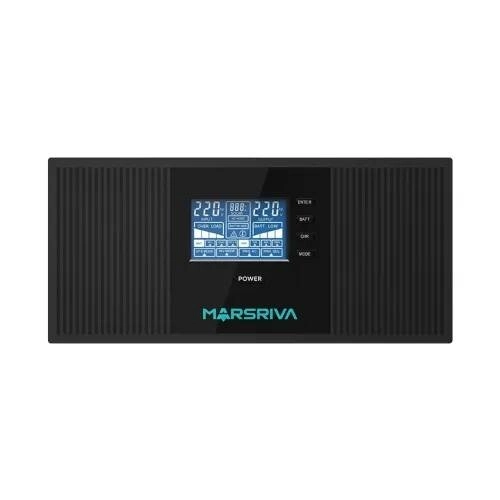 Marsriva MR-UT1000 1000VA IPS With Battery - 1
