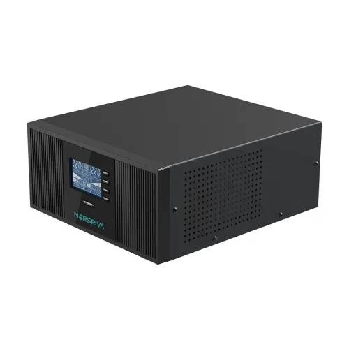 Marsriva MR-UT1000 1000VA IPS With Battery - 2