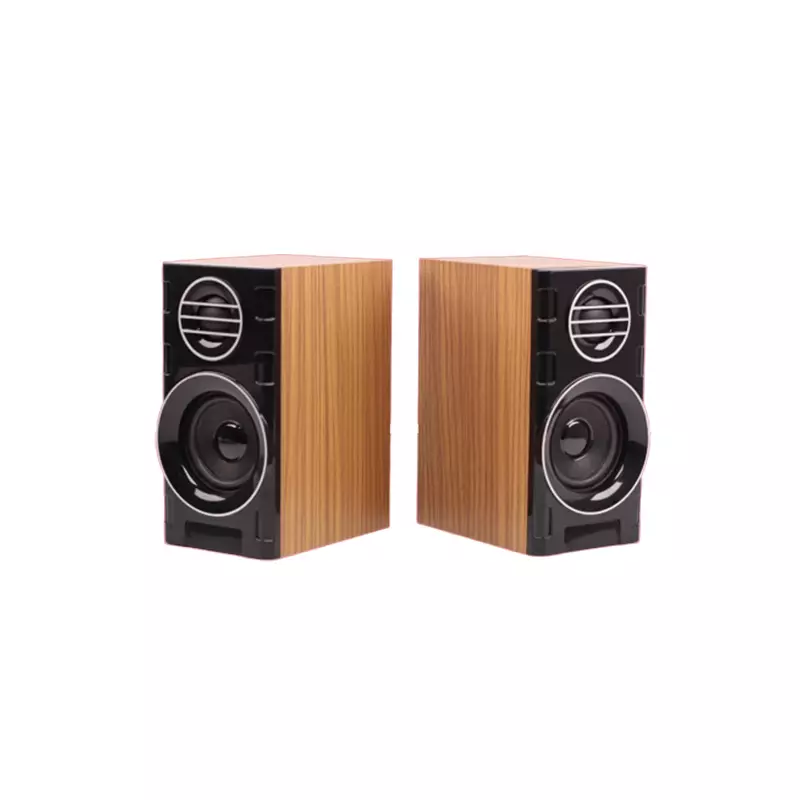 HOTMAI SUPER BASS PRIME FT HT-2031 USB MULTIMEDIA SPEAKER