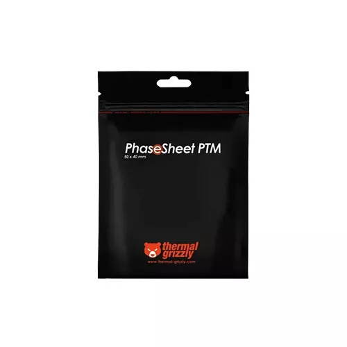 Thermal Grizzly PhaseSheet PTM Thermal Pad-gallery-3