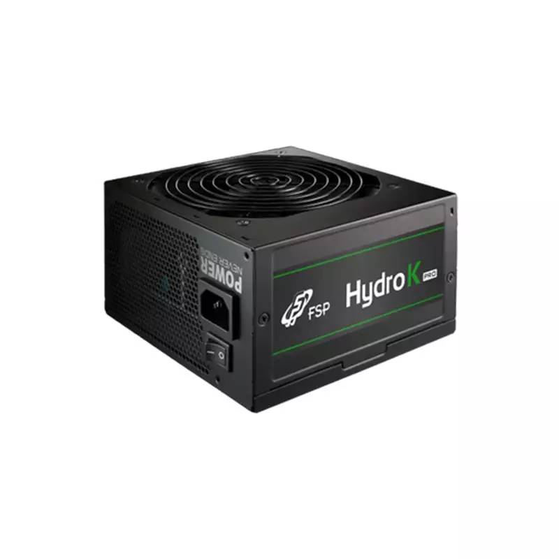 FSP HYDRO K PRO 750W BRONZE POWER SUPPLY - 2