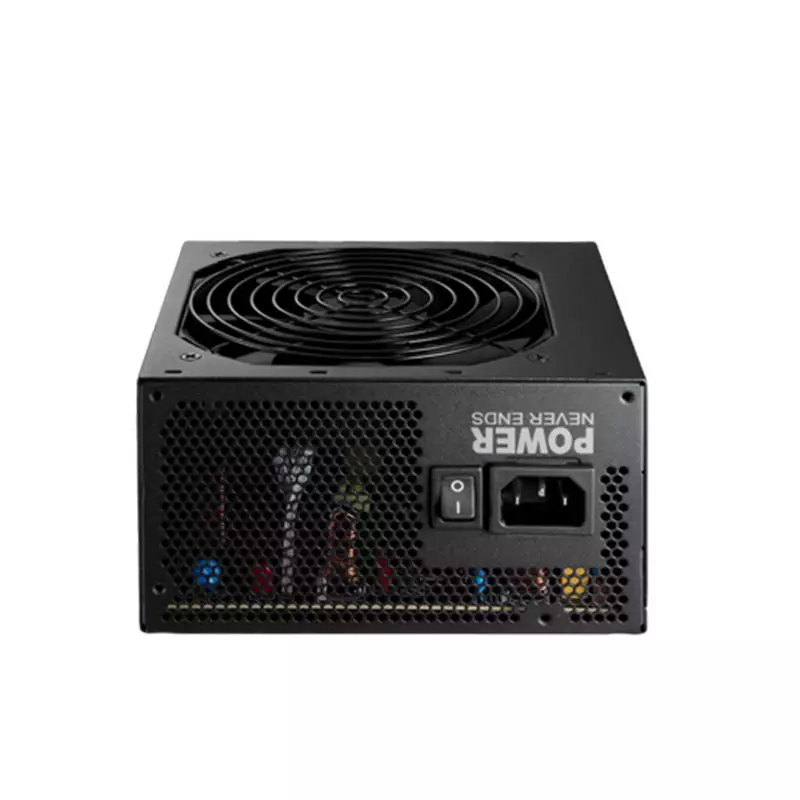FSP HYDRO K PRO 750W BRONZE POWER SUPPLY-gallery-1