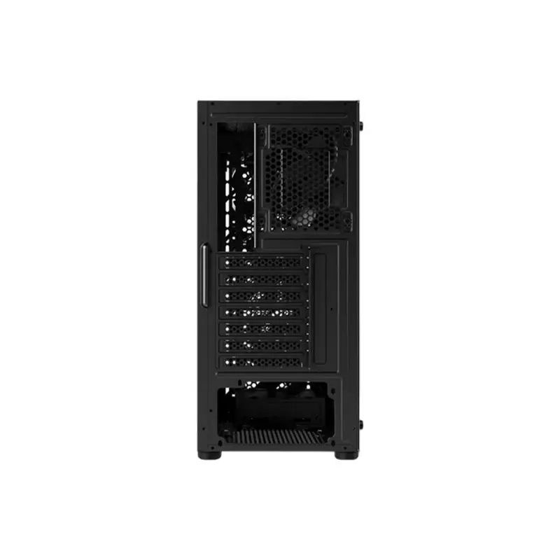 FSP CMT192 ATX Mid Tower RGB Gaming Case-gallery-5