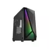 FSP CMT195A ATX ARGB Mid Tower Gaming Casing-1