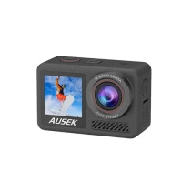 Ausek AT-M90TR 5K Waterproof Action Camera