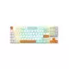 Monka 3087 Pro Tri-Mode Gasket Mount Mechanical Keyboard-1