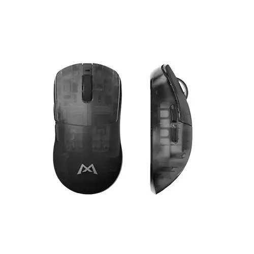 MONKA M1 Pro Max Wireless Gaming Mouse-gallery-2