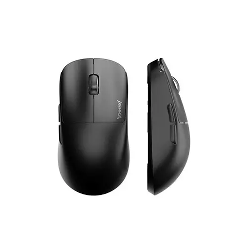 MONKA M3 PAW3395 Wireless Gaming Mouse-3