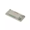 MONKA K75 Tri Mode Gasket Mechanical Keyboard (Retro OG)-1