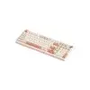 Monka K100 Tri Mode Wireless Hot-Swappable Mechanical Keyboard (Autumn)-3