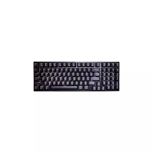 ROBEETLE G98 FULL SIZED MECHANICAL GAMING KEYBOARD BROWN SWITCH-gallery-1