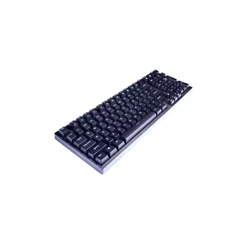 ROBEETLE G98 FULL SIZED MECHANICAL GAMING KEYBOARD BROWN SWITCH-gallery-2