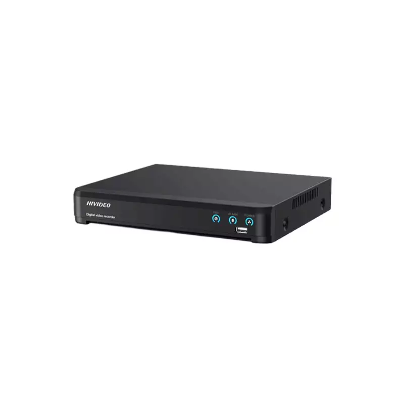 HIVIDEO NVR-5036B-AI 32 CHANNEL NVR NETWORK VIDEO RECORDER