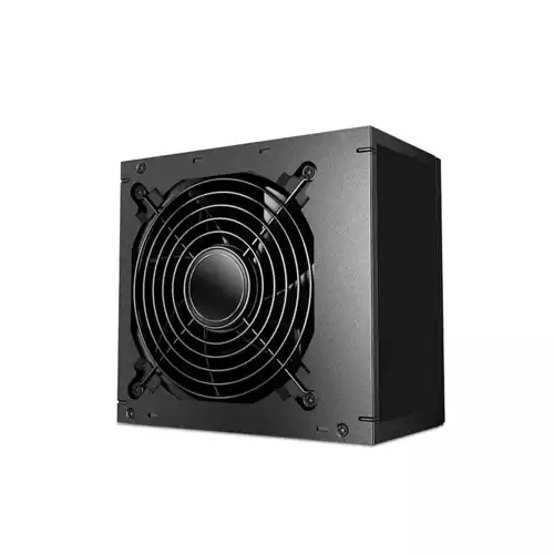 THUNDERBOLT 850W 80 PLUS SILVER GAMING RGB FAN POWER SUPPLY