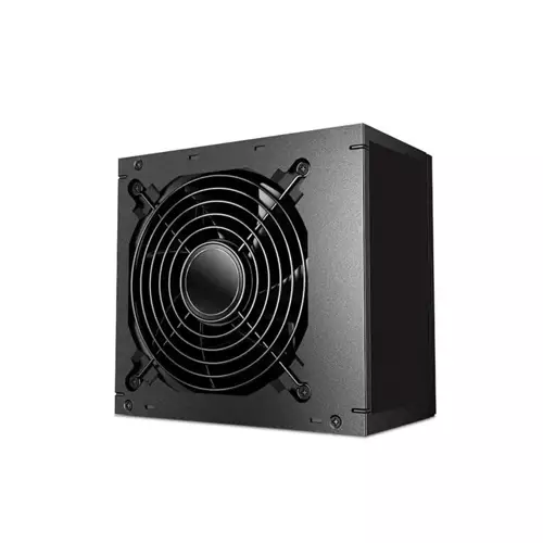 THUNDERBOLT 850W 80 PLUS SILVER GAMING RGB FAN POWER SUPPLY