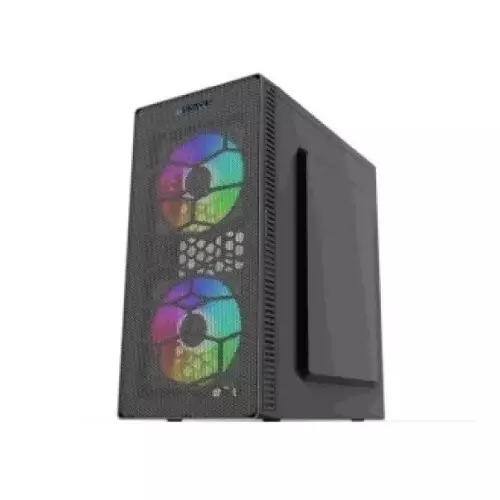 T-wolf Neopulse X3 RGB Micro-ATX Gaming Case-gallery-3