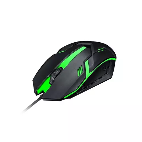 T-WOLF V1 7 Color RGB Gaming Mouse-gallery-1