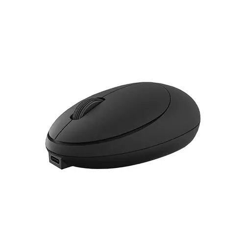 T-WOLF T87 Dual-Mode Wireless Mouse-gallery-2