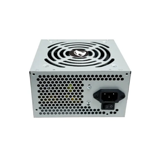 T-Wolf ATX 350W 230V Power Supply With Cable (Grey) - 3