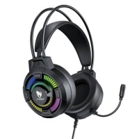 T-WOLF H140 Stereo on Ear Gaming Headset