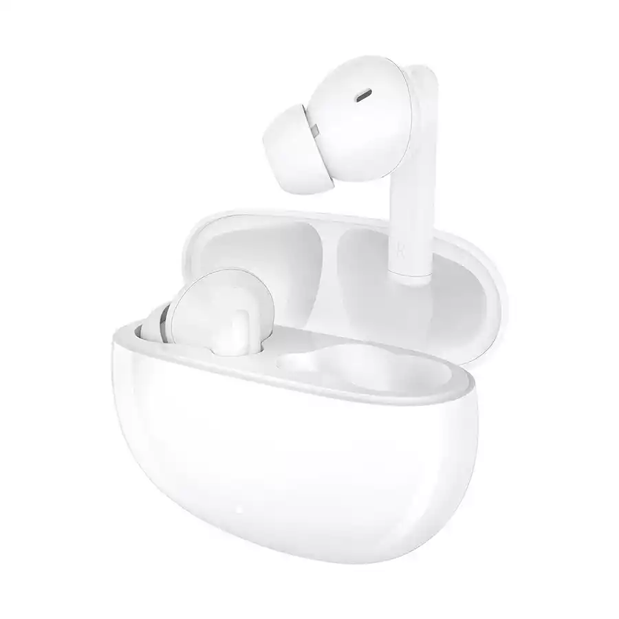 Honor Choice X5 ANC True Wireless Earbuds (White)