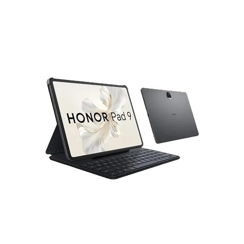 HONOR Pad 9 Wi-Fi 12.1-inch WQXGA Snapdragon 6 Gen 8GB RAM 256GB ROM MagicOS Tablet - 1