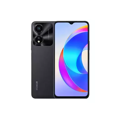 Honor X5 Plus 6.56-inch TFTLCD Display Mediatek Helio G36 4GB RAM 64GB ROM Dual SIM Android Smartphone-gallery-1