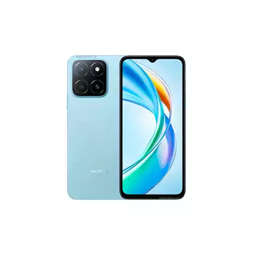 Honor X5b Plus Mediatek Helio G36 4GB RAM 128GB ROM 6.56-inch TFT LCD Android Smartphone