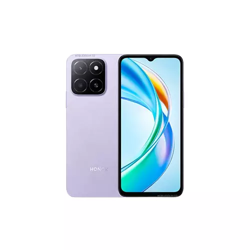 Honor X5b Plus Mediatek Helio G36 4GB RAM 128GB ROM 6.56-inch TFT LCD Android Smartphone-gallery-2