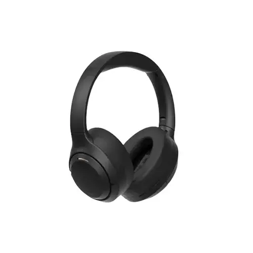 Honor Choice Pro ANC Wireless Black Headphone