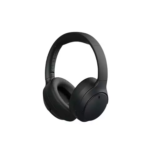 Honor Choice Pro ANC Wireless Black Headphone - 1