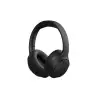 Honor Choice Pro ANC Wireless Black Headphone-1