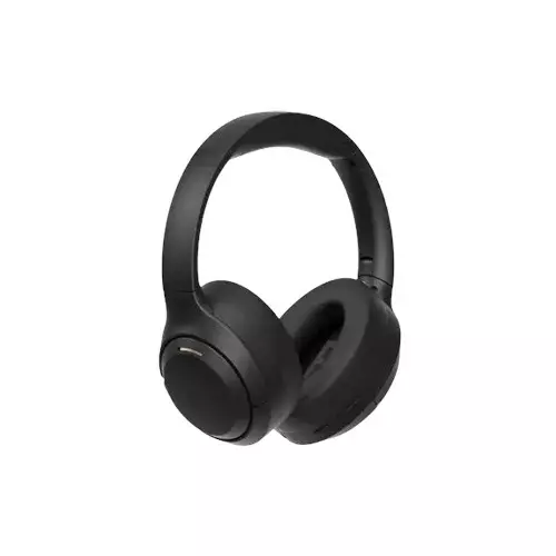 Honor Choice ENC Wireless Black Headphone
