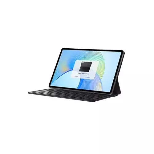 Honor Pad X9 Smart Bluetooth 64key Black Keyboard with Case-1