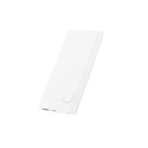 Honor Choice 10000mAh 22.5W Super Charge White Power Bank