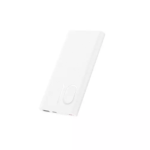 Honor Choice 10000mAh 22.5W Super Charge White Power Bank