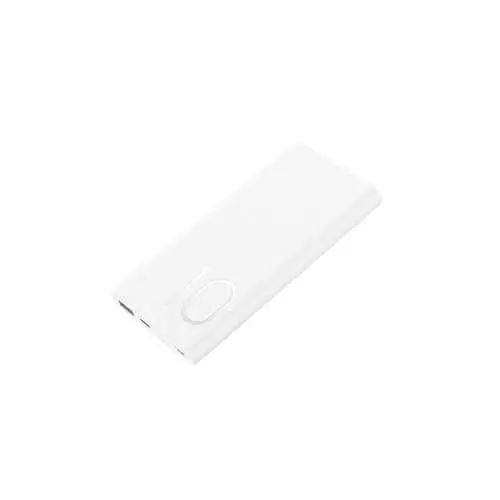 Honor Choice 10000mAh 22.5W Super Charge White Power Bank-gallery-1