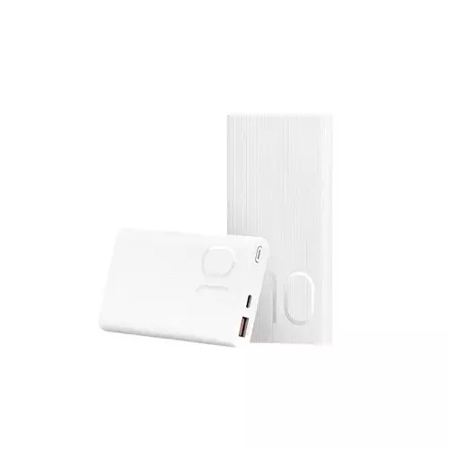 Honor Choice 10000mAh 22.5W Super Charge White Power Bank-gallery-2