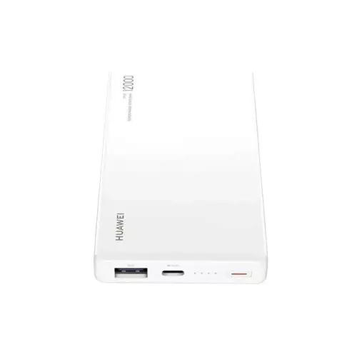 Honor Choice 12000mAh 66W Super Charge White Power Bank-gallery-1